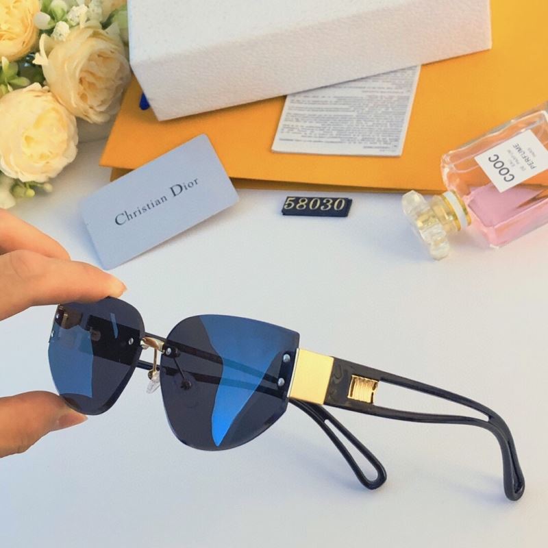 Christian Dior Sunglasses